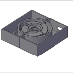 CAD Isometric (General)